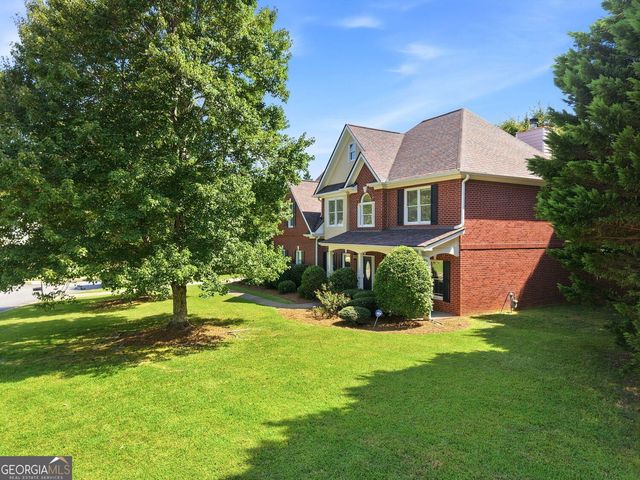 2010 Carithers Drive, Marietta, GA 30064