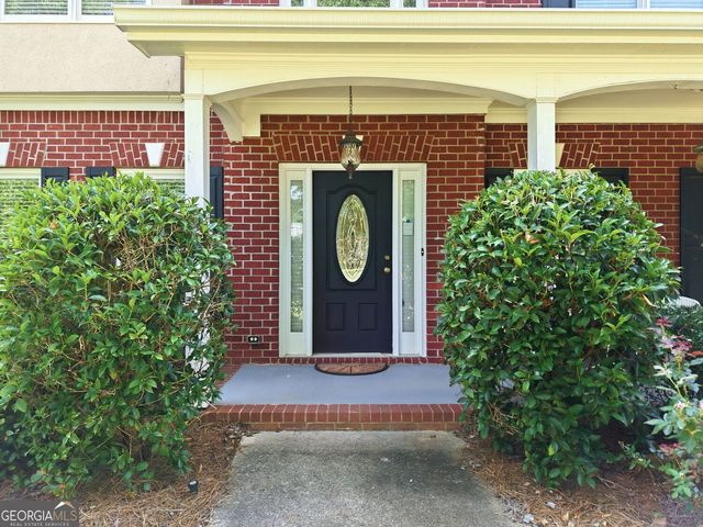 2010 Carithers Drive, Marietta, GA 30064