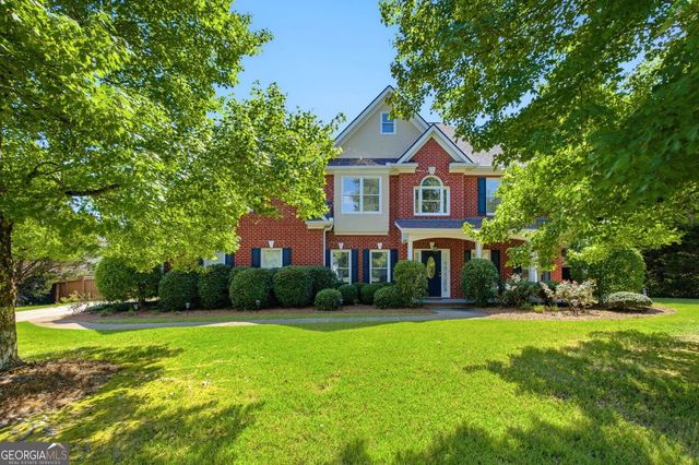 2010 Carithers Drive, Marietta, GA 30064