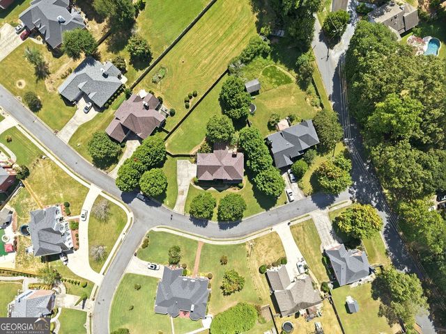 2010 Carithers Drive, Marietta, GA 30064