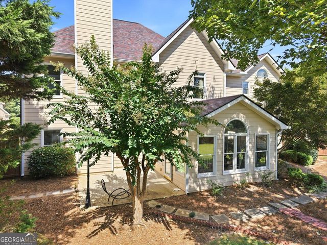 2010 Carithers Drive, Marietta, GA 30064