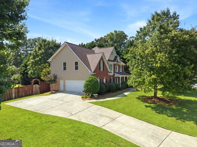 2010 Carithers Drive, Marietta, GA 30064