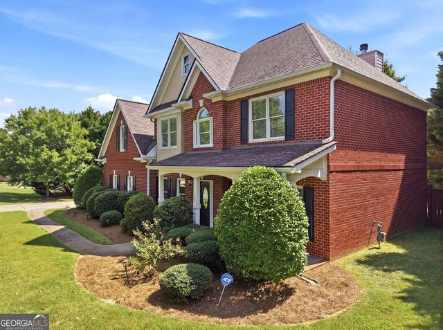 2010 Carithers Drive, Marietta, GA 30064