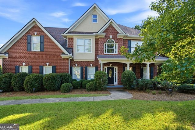 2010 Carithers Drive, Marietta, GA 30064