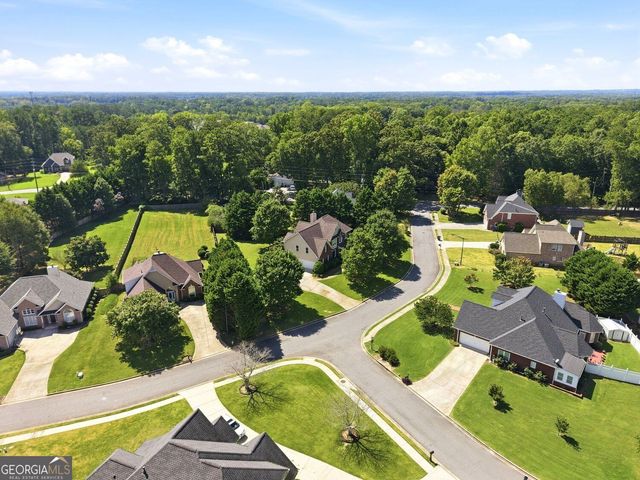 2010 Carithers Drive, Marietta, GA 30064