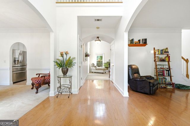 2010 Carithers Drive, Marietta, GA 30064
