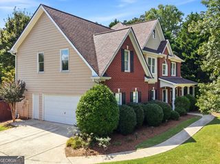 2010 Carithers Drive, Marietta, GA 30064