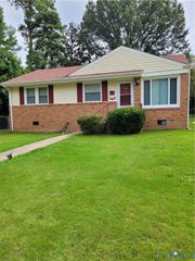 2129 Van Dorn St, Petersburg, VA 23805