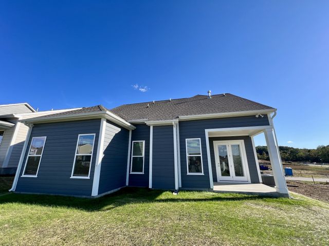 3057 Mallard Drive, Lebanon, TN 37090