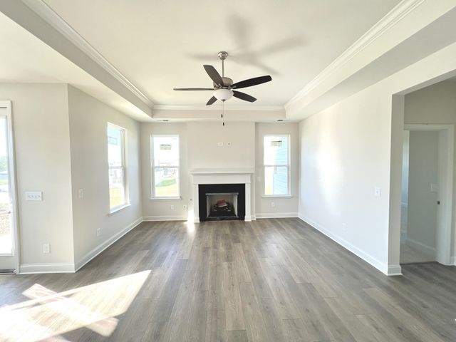 3057 Mallard Drive, Lebanon, TN 37090