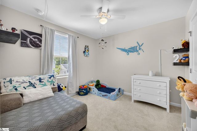 2034 Evanston Drive, Wellford, SC 29384