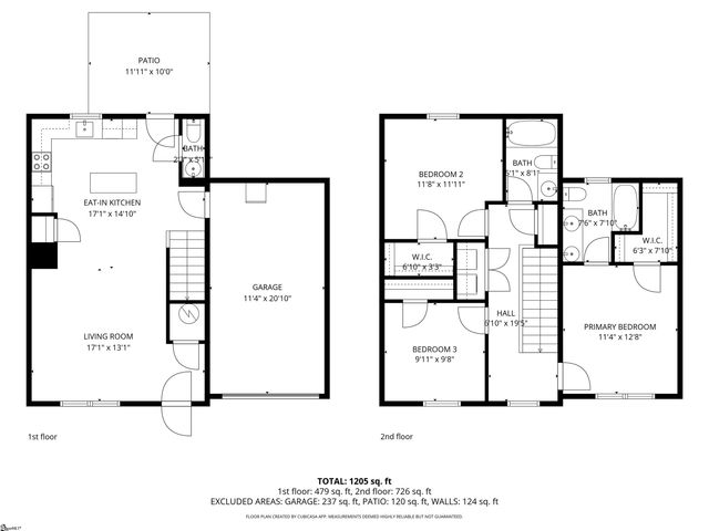 2034 Evanston Drive, Wellford, SC 29384