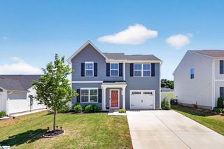 2034 Evanston Drive, Wellford, SC 29384
