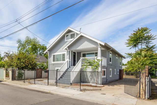 4500 48th St, Sacramento, CA 95820