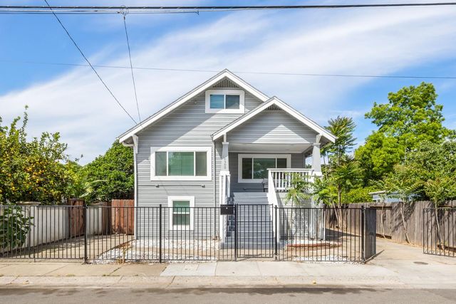 4500 48th St, Sacramento, CA 95820