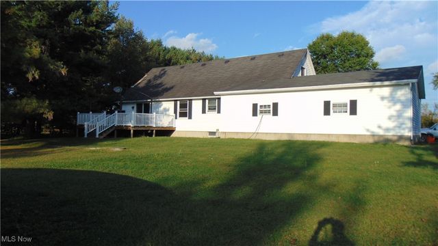 4970 Bryenton Road, Litchfield, OH 44253