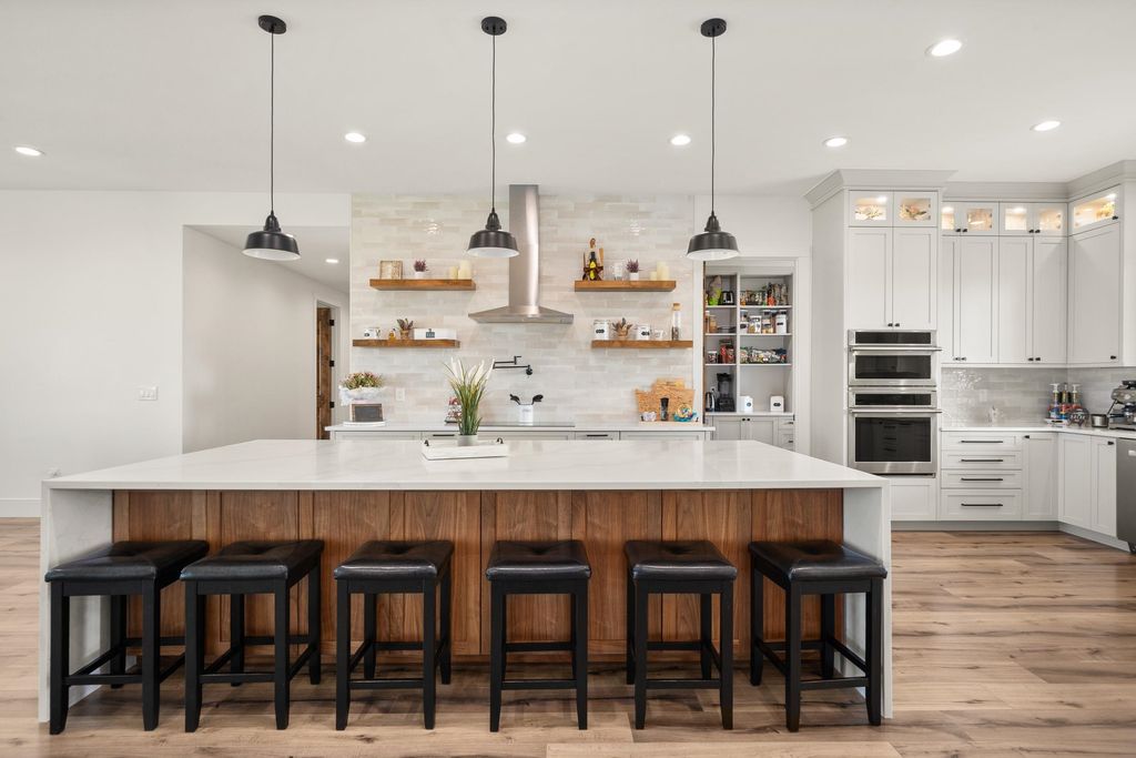 2302 W Gibbs Rd, Spokane, WA 99224 photo 14