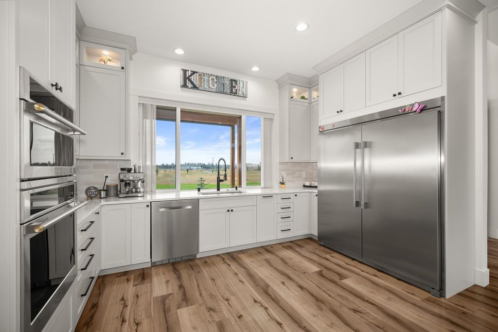 2302 W Gibbs Rd, Spokane, WA 99224 photo 17