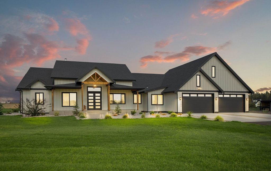 2302 W Gibbs Rd, Spokane, WA 99224 photo 3