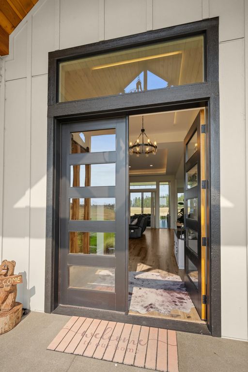 2302 W Gibbs Rd, Spokane, WA 99224 photo 5