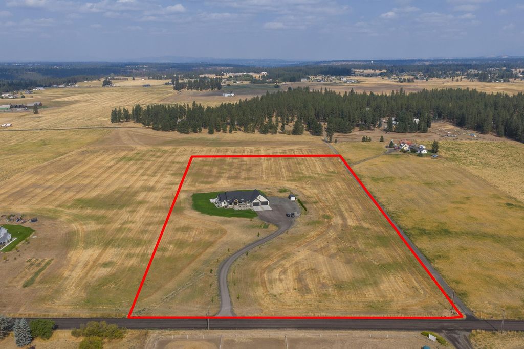 2302 W Gibbs Rd, Spokane, WA 99224 photo 50