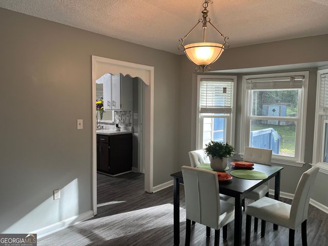 260 Edgewater Drive, Macon, GA 31220