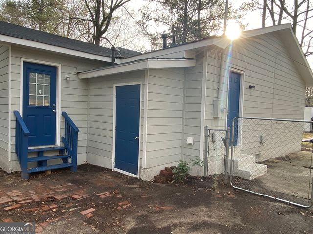 260 Edgewater Drive, Macon, GA 31220