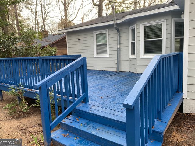 260 Edgewater Drive, Macon, GA 31220