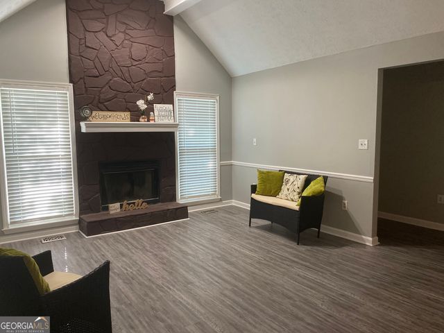 260 Edgewater Drive, Macon, GA 31220