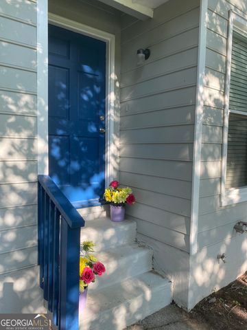 260 Edgewater Drive, Macon, GA 31220