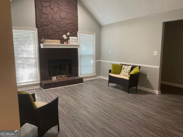 260 Edgewater Drive, Macon, GA 31220