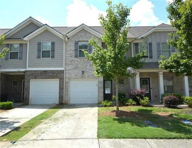 1955 Old Dogwood, Jonesboro, GA 30238