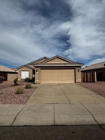 14613 N 154th Avenue, Surprise, AZ 85379