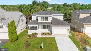 211 PRINCESS CAROLINE COURT, Edinburg, VA 22824