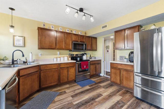 4301 S Thompson Drive, Marion, IN 46953