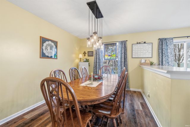 4301 S Thompson Drive, Marion, IN 46953