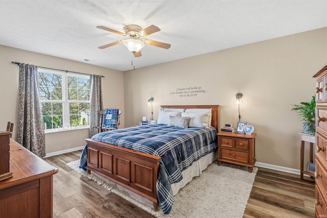 4301 S Thompson Drive, Marion, IN 46953