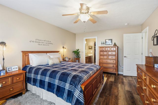 4301 S Thompson Drive, Marion, IN 46953