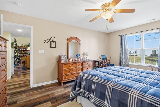 4301 S Thompson Drive, Marion, IN 46953