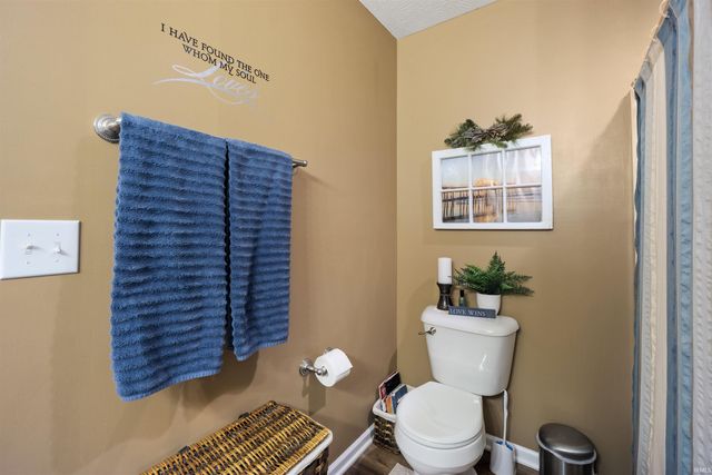 4301 S Thompson Drive, Marion, IN 46953