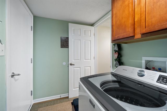 4301 S Thompson Drive, Marion, IN 46953