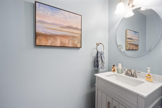 4301 S Thompson Drive, Marion, IN 46953