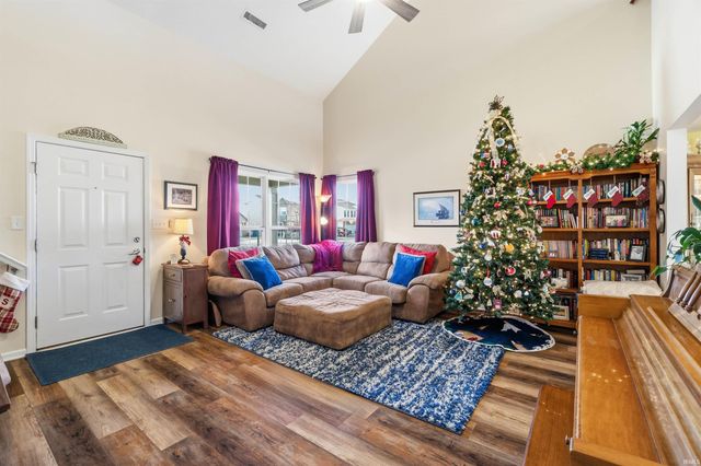 4301 S Thompson Drive, Marion, IN 46953