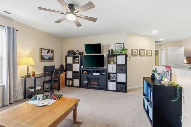 4301 S Thompson Drive, Marion, IN 46953