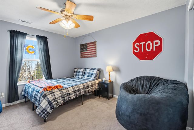 4301 S Thompson Drive, Marion, IN 46953