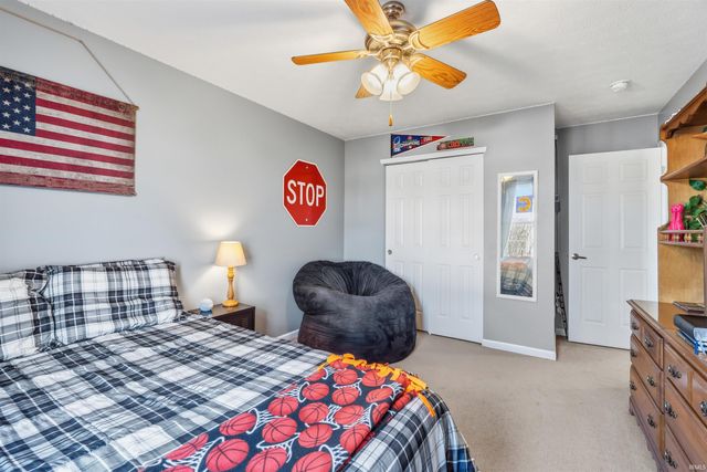 4301 S Thompson Drive, Marion, IN 46953