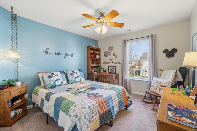 4301 S Thompson Drive, Marion, IN 46953