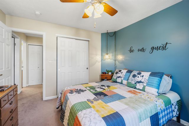 4301 S Thompson Drive, Marion, IN 46953