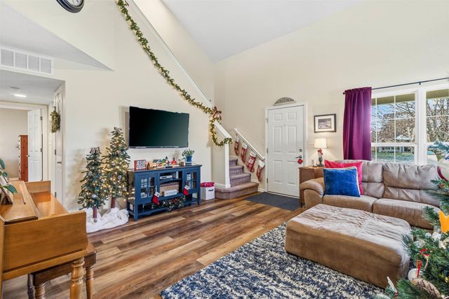 4301 S Thompson Drive, Marion, IN 46953