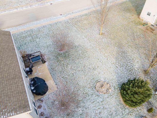 4301 S Thompson Drive, Marion, IN 46953